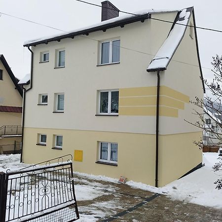 Chruscielowka Ap Nr 1 Tylicz Eksteriør bilde